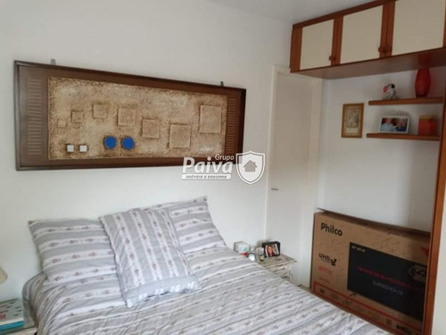 Imagem 12 de 28 de Apartamento- Teresópolis, Alto - 3352