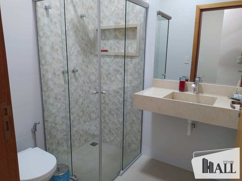 Imagem 15 de 30 de Casa À Venda Condomínio Quinta Do Lago Com 3 Quartos, 220m² - V4452