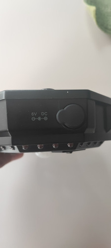Moultrie Luz Verde Alimentador Caça Javali.