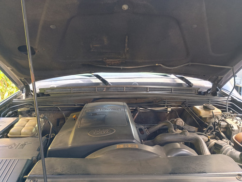 Land Rover Discovery 2.5 Tdi 5p