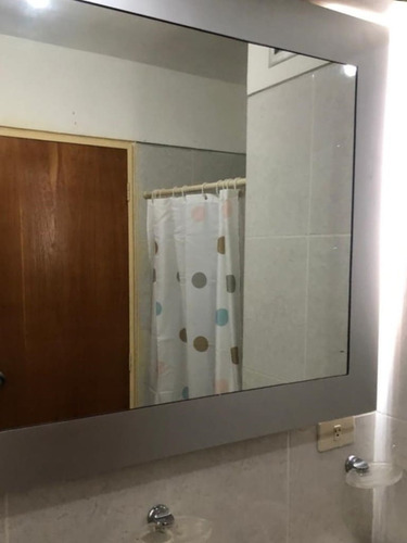 Imagen 12 de 13 de Se Alquila Apartamento El Rosal 50m2