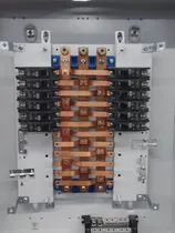 Comprar Tablero Eléctrico Nlab 18 Circuitos Trifasico 
