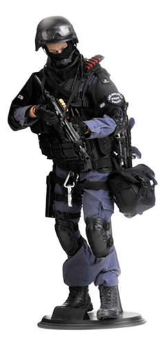 1/6 Modelo De Acción De Hombre Pulgadas