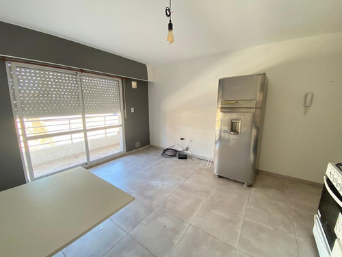 Imagen 7 de 12 de Departamento Monoambiente En Venta A Pocos Metros Del Río Centro Rosario