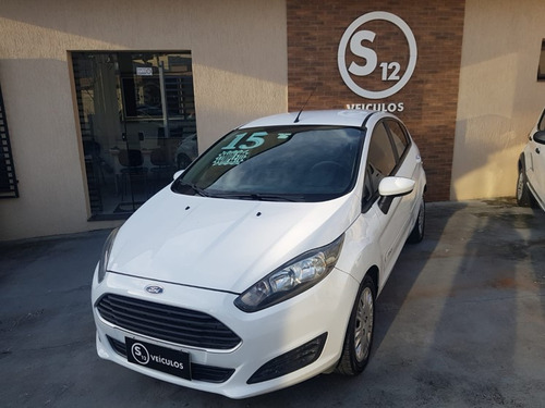 Ford Fiesta N/A