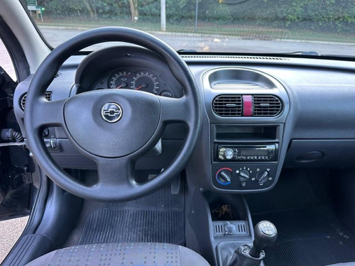 Chevrolet Corsa Corsa 1.4 MPFI MAXX 8V FLEX 4P MANUAL