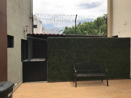 Imagen 5 de 25 de Se Renta Departamento Nuevo Amueblado En Col. Centro.
