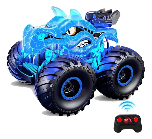 Monster Truck MercadoLibre