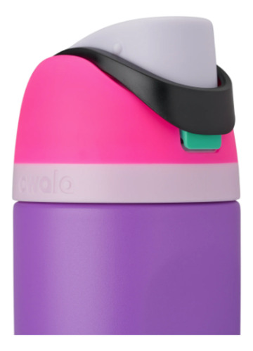 Termo Owala Freesip 19oz Acero Inoxidable Morado Xchws P