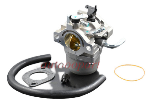 Carburador Nuevo Para Briggs   Stratton Cortacéspedes Motor 