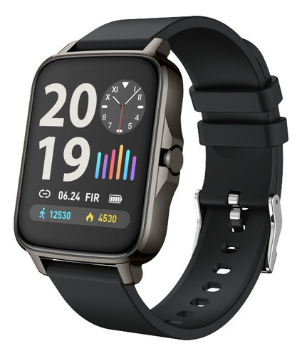 X P38 Smartwatch 1.69 Pulgadas Bluetooth Fitness Tracker