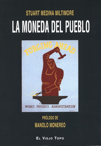 Libro La Moneda Del Pueblo