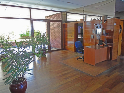 Venta Departamento 4 Ambientes En Martínez
