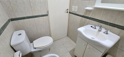 Departamento En Alquiler San Miguel Edificio Ibiza