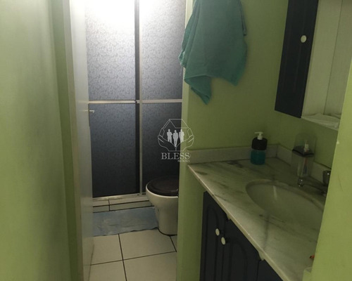 Imagem 8 de 8 de Apartamento No Condomínio Chácara Das Flores (estrada Da Malota - Jundiaí) Proprietário Estuda Propostas!!!! - Ap02955 - 34960324