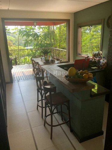 Imagem 13 de 21 de Casa À Venda No Bairro Centro - Brusque/sc - 1828
