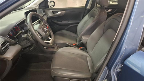 Fiat Pulse 1.0 Turbo 200 Audace