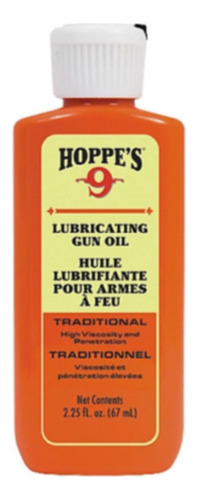 Aceite Lubricante Hoppe's No. 9 Gun Oil 2.25oz Xchws C