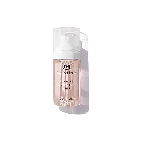 Le Mieux Skincare Iso Rose Hydrating Mist - Hydrating 3188e