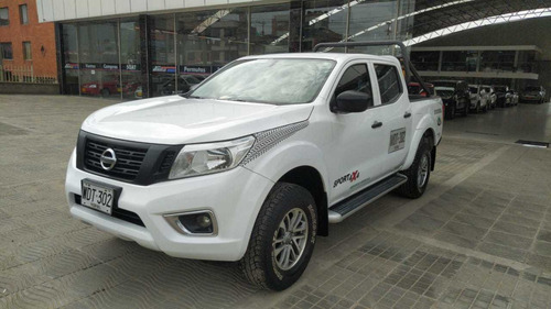 Nissan Frontier Np300 Frontier