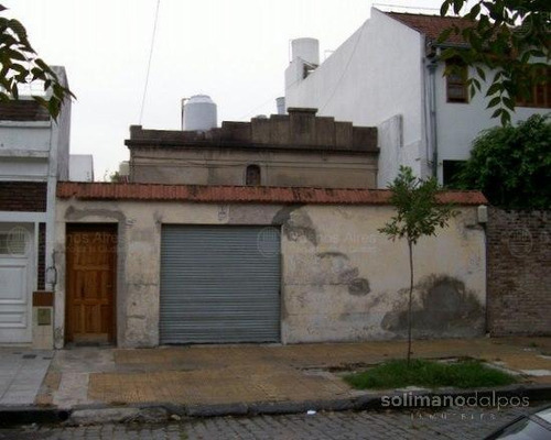 Terreno - Coghlan