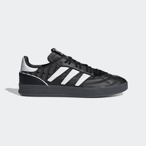 la licenciatura blanco lechoso puerta Zapatillas adidas Sobakov P94 Negras Talle 38 Uk 6.5 Us 7 | MercadoLibre