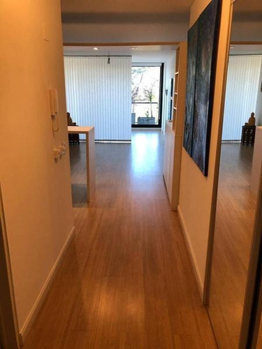 Imagen 5 de 30 de Alquiler - Monoambiente Con Coch. Y Balcon Terraza - Belgrano R