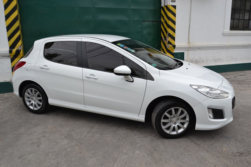 Peugeot 308 1.6 Active