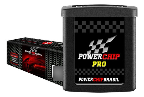 Chip Potencia Effa V21 1.3 78cv +14cv +12% Torque