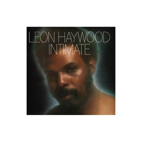 Haywood Leon Intimate Expanded Edition With Bonus Tracks Lte