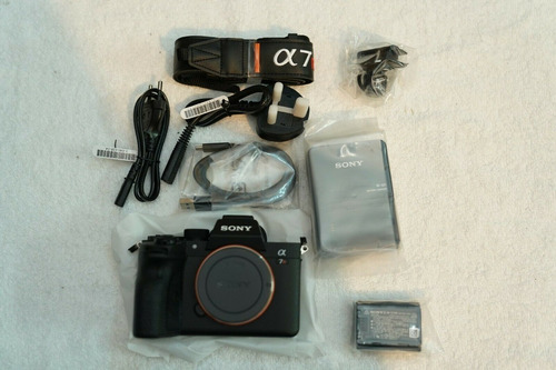 Imagen 1 de 3 de Sony Alpha Zv-e10 25.0 Mp Interchangeable Lens Camera