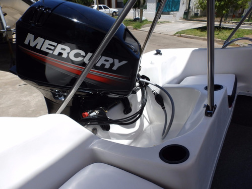 Tracker Ast. 3v Tango 510 2019 Nautica Milione Permutas