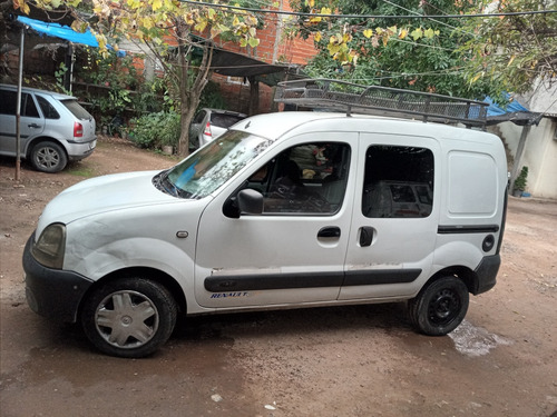 Renault Kangoo 1.9 D Confort