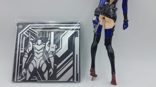 Evangelion Misato Katsuragi Plugsuit 1/6 Gathering Trujillos (Usado)