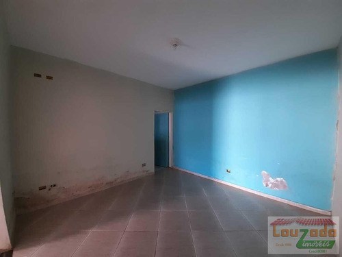 Imagem 10 de 15 de Casa Para Venda Em Peruíbe, Jardim Ribamar, 1 Dormitório, 1 Suíte, 1 Banheiro, 5 Vagas - 2488_2-911095
