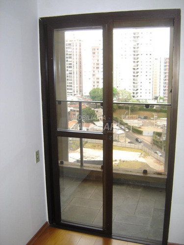 Imagem 4 de 15 de Apartamento À Venda Em Centro - Ap002720