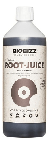 Fertilizante Root Juice Biobizz 250ml