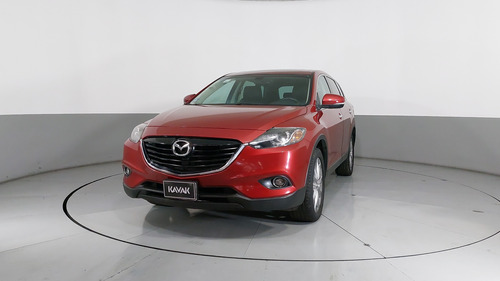 Mazda CX-9 3.7 GRAND TOURING 2WD AT