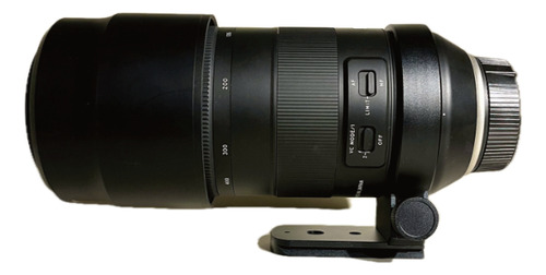 Tamron Di 100-400mm F/4.5-6.3 Di Vc Usd Nikon F Negro (Usado)