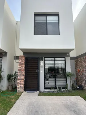 Casa en venta
