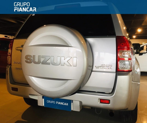 Suzuki Vitara 2012