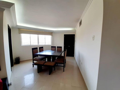 Imagen 6 de 11 de Apartamento Con Piscina En Venta En Maracaibo Bella Vista
