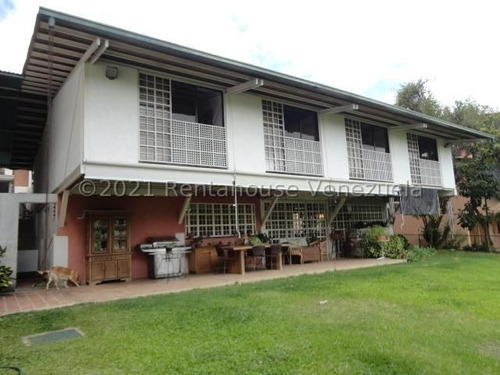Imagen 10 de 14 de Impecable Quinta Remodelada La Tahona Anais 21-20692