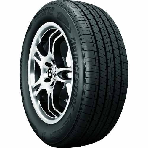 Cubierta 225/55 R19 Bridgestone Ecopia H/l 422 Plus Envío $0