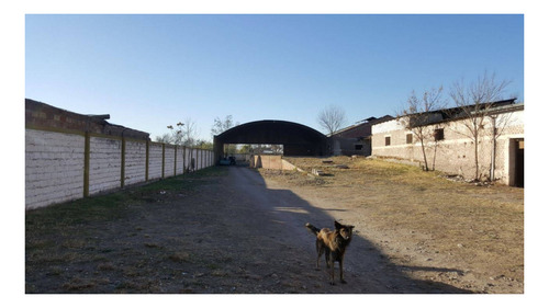 Imagen 1 de 13 de Vendo Propiedad Con Galpones Y Casa Centrico