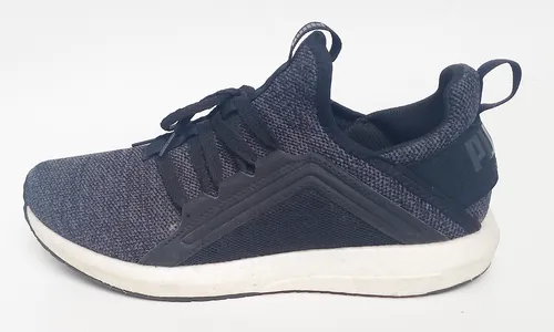 Zapatillas puma de lona hombre clearance