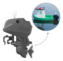 Comprar Diy Kit De Componentes Bote A Motor Impresion 3d