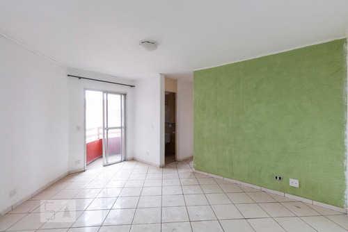 Apartamento À Venda - Jabaquara, 2 Quartos, 64 - S893108690
