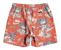 Comprar Traje De Baño Hombre Caballero Quiksilver Playa Natacion