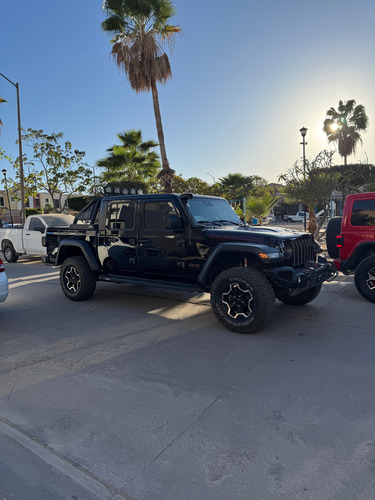 Jeep Gladiator 3.6 Rubicon 4x4 At
